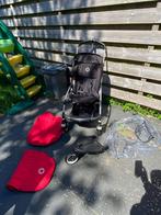 Bugaboo Bee, Ophalen, Zo goed als nieuw, Overige merken, Regenhoes
