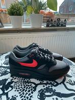 Nike Air Max 1 Essential - Maat 45. Zgan!, Ophalen of Verzenden, Zo goed als nieuw, Zwart, Sneakers of Gympen