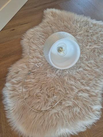 Philips tafel/vloer lamp beschikbaar voor biedingen