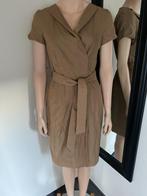 NATAN  nette jurk  MAAT 36 (38)  ALS NIEUW, NATAN, Beige, Ophalen of Verzenden, Zo goed als nieuw