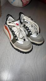 Dsquared schoenen maat 27, Ophalen of Verzenden, Zo goed als nieuw, Meisje, Schoentjes