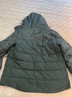 Camel Active herenjas, Kleding | Heren, Ophalen of Verzenden, Zo goed als nieuw, Maat 52/54 (L), Zwart