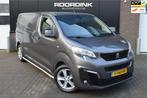 Peugeot Expert 2x schuifdeur|Airco|Bluetooth|LM. velgen, Voorwielaandrijving, 1588 kg, 4 cilinders, Leder en Stof