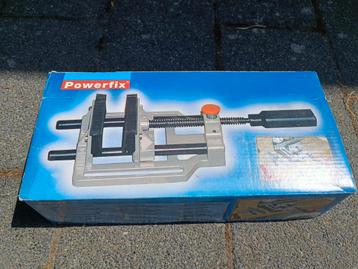 Powerfix, kom je handen tekort gebruik dan dit hulpje beschikbaar voor biedingen
