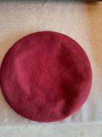 Rode baret, Ophalen of Verzenden, Landmacht, Nederland, Helm of Baret
