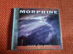 Morphine – Cure For Pain, Verzenden, Gebruikt, Alternative