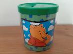 Winnie the Pooh spaarpot rabobank, Verzamelen, Spaarpotten, Ophalen of Verzenden