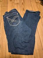 Western spijkerbroek, Ophalen of Verzenden, Zo goed als nieuw, Western, Onderkleding