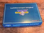 Gezelschapsspel ' Luchthavenspel Schiphol ', Drie of vier spelers, Ophalen of Verzenden, Gebruikt