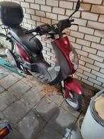 Peugeot scooter. Loopt goed, Ophalen, Zo goed als nieuw, Peugeot