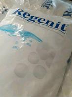 Regenit onthardingszout, Ophalen, Nieuw, Waterontharder met zout