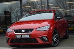 SEAT Ibiza 1.0 TSI 115 pk FR Navi Led Clima Cruise Pdc, Auto's, Te koop, Geïmporteerd, 5 stoelen, Benzine