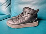 Zwarte Skechers jongensschoen maat 27, Ophalen of Verzenden, Zo goed als nieuw, Schoenen