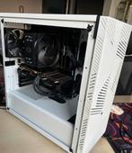 Gaming pc – plug & play klaar!, Zelf gebouwde pc, Zo goed als nieuw, Gaming, SSD