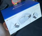 VR2 playstation bril, Spelcomputers en Games, Virtual Reality, Ophalen of Verzenden, Zo goed als nieuw, Overige typen, Sony PlayStation