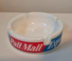 Vintage Pall Mall Export Asbak - 10,5 cm, Verzamelen, Ophalen of Verzenden, Zo goed als nieuw, Asbak