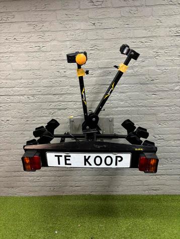 Spinder hawk 2 (elektr)fietsen50kg/kantelbaar/degelijk beschikbaar voor biedingen