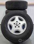 20% Korting! Mercedes-Benz G-Klasse Wielenset A4634010302 26, Ophalen, Gebruikt, 265 mm, -