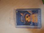 Pickachu with grey felt hat, Hobby en Vrije tijd, Verzamelkaartspellen | Yu-gi-Oh!, Ophalen of Verzenden, Zo goed als nieuw