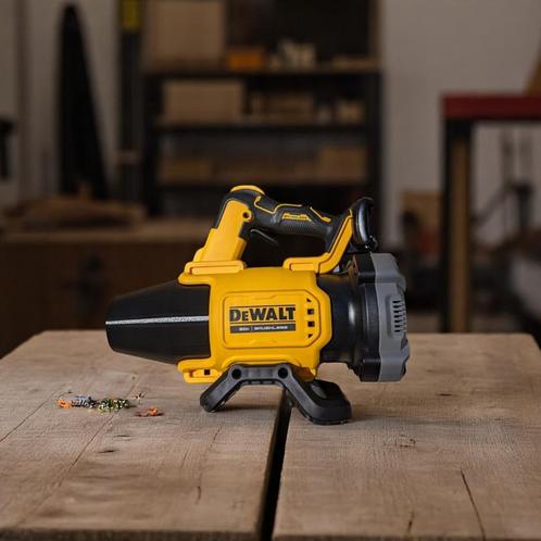 Korte blaasbuis voor dewalt bladblazer dcbl 722, Tuin en Terras, Bladblazers, Nieuw, Handgedragen, Accu, Ophalen of Verzenden