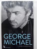 George Michael biografie - Rob Jovanovic, Ophalen of Verzenden, Zo goed als nieuw, Artiest, Rob Jovanovic
