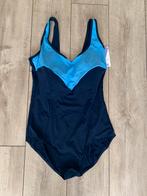 Super mooi nieuw blauw badpak van Femilet  (Maat 48), Kleding | Dames, Grote Maten, Nieuw, Lingerie of Zwemkleding, Femilet, Verzenden