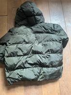 Dsquard 2 winterjas groen Maat 14yr, Kinderen en Baby's, Gebruikt, Dsquared2, Ophalen of Verzenden, Jongen