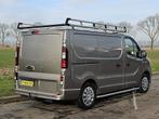OPEL VIVARO 1.6 ac dubb schuideur e6, Voorwielaandrijving, 15 km/l, Gebruikt, Euro 6
