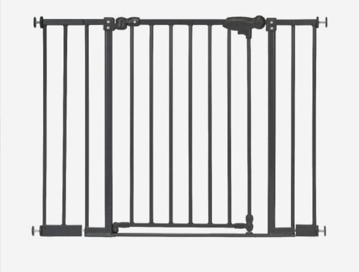 NIEUW | Extra breed traphekje, Kinderen en Baby's, Traphekjes, Nieuw, Metaal of IJzer, 115 cm of meer, Ophalen