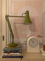 Vintage tafel/bureau lamp Anglepoise olijfgroen model 90, Huis en Inrichting, Lampen | Tafellampen, Ophalen of Verzenden