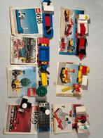 Lego vintage uit 1978 sets 604, 605, 612, 616, 623, 642, 659, Kinderen en Baby's, Speelgoed | Duplo en Lego, Ophalen of Verzenden
