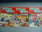 Paling & Co., Meerdere stripboeken, Ophalen of Verzenden, Gelezen, Urbanus