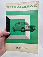 Vraagbaak BMC 1100 vintage autoboek handleiding, Auto diversen, Handleidingen en Instructieboekjes, Ophalen of Verzenden