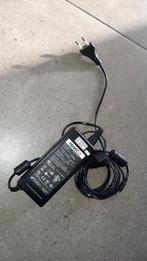 Laptop voedingen adapters opladers 2!!, Computers en Software, Laptop-opladers, Ophalen of Verzenden, Zo goed als nieuw, HP Adapter