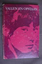 VALLEN EN OPSTAAN door N. Hoogstraten, Boeken, Romans, Ophalen of Verzenden, Gelezen