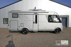 Hymer BMC-I 550 ModernComfort | Mercedes | Bovenkastjes | Dw, Integraal, Tot en met 2, Bedrijf, Diesel