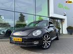 Volkswagen Beetle 2.0 TSI Sport * 1e Eigenaar * NAP * Leder, Gebruikt, 4 cilinders, 4 stoelen, Navigatiesysteem