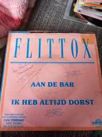 flittox aan de bar / ik heb altijd dorst, Verzenden, Gebruikt, Overige formaten, Levenslied of Smartlap