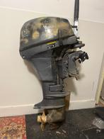 buitenboordmotor, Ophalen, Gebruikt, 5 tot 10 pk, Viertaktmotor