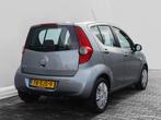 Opel Agila 1.0 68pk Edition | Airco | Elektrisch paket | Sle, Auto's, Opel, Voorwielaandrijving, Stof, Gebruikt, 31 €/maand