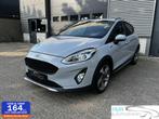 Ford Fiesta 1.0 EcoBoost ACTIVE/B&O/CRUISE/PDC/125PK, Voorwielaandrijving, 125 pk, Gebruikt, Zwart