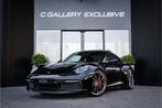 Porsche 911 3.0 Carrera S 450PK - Panorama | Sport Chrono |, Automaat, Gebruikt, Zwart, 6 cilinders