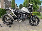 KTM 690 Duke ABS 2018, Motorrijbewijs A, Particulier, ABS, 1 cilinder