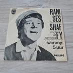 Single Ramses Shaffy, Cd's en Dvd's, Vinyl Singles, Ophalen of Verzenden, Single