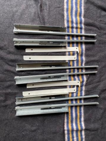Pax lades wit, komplement pax wit divider - afbeelding 3