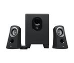 Z313-SPEAKERSYSTEEM MET SUBWOOFER, Nieuw, Ophalen, Logitech