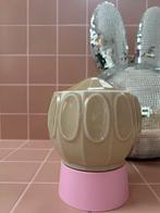 Thabur, art deco lamp, vintage plafondlamp, plafonnière, Antiek en Kunst, Ophalen of Verzenden