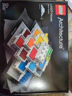 LEGO Architecture 21037 LEGO House - Nieuw!, Ophalen of Verzenden, Nieuw, Overige typen, Overige merken