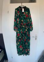 VILA MAXI DRESS.Maat 40-42, Kleding | Dames, Jurken, Maat 38/40 (M), Vila, Nieuw, Ophalen of Verzenden