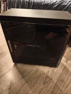 Gaming PC - GTX 1080, i5 7600k, Ophalen, Gebruikt, Zelfgebouwde PC, 8 GB